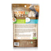 NutriChomps 4ct 6” Milk Flavor Braid - Jeffers - Dog Supplies > Dog Treats > Chews