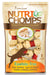 NutriChomps 8ct Chicken Mini Knot with Flavor Wrap - Jeffers - Dog Supplies > Dog Treats