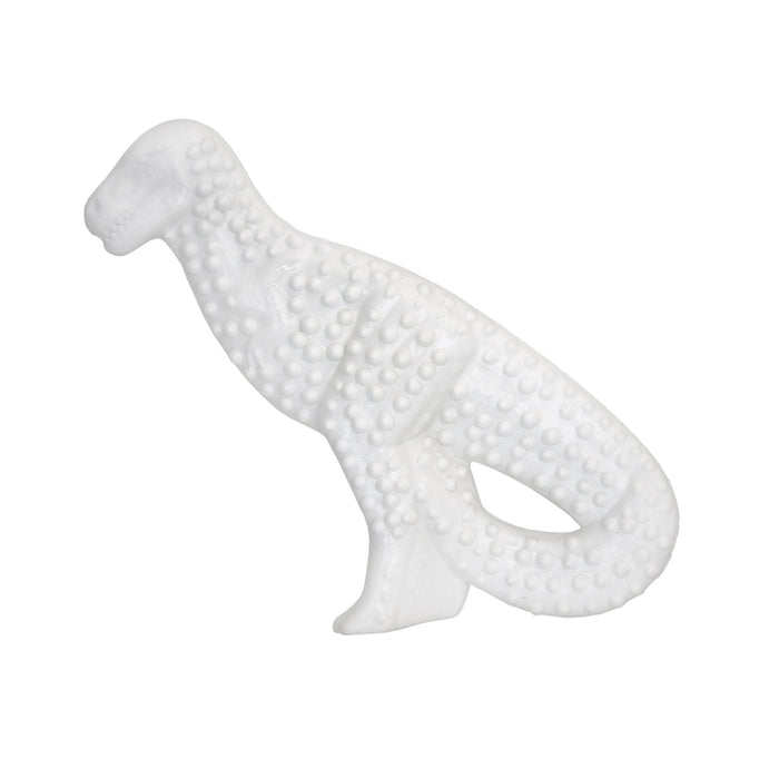 Nylabone Dental Dino, Regular - Jeffers - Dog Supplies > Dog Toys