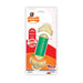 Nylabone Double Action Chew - Jeffers - Dog Supplies > Dog Toys