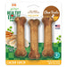 Nylabone Healthy Edibles, Regular (4.5'), 3 pack - Jeffers - Dog Supplies > Dog Treats > Chews