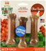 Nylabone Healthy Edibles, Regular (4.5'), 3 pack - Jeffers - Dog Supplies > Dog Treats > Chews