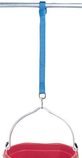 Nylon Bucket Strap - Jeffers - Farm & Ranch Supplies > Livestock Feeders & Waterers