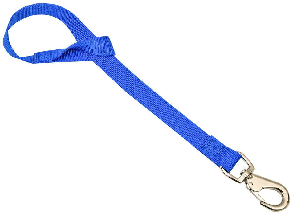 Nylon Bucket Strap - Jeffers - Farm & Ranch Supplies > Livestock Feeders & Waterers