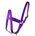 Nylon Cow Halter - Large (750 - 1000 lb) - Jeffers - Cattle Supplies > Cattle Supplies