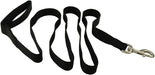 Nylon Dog Lead by Jeffers - Jeffers - Dog Supplies > Dog Apparel > Dog Collars, Harnesses, & Leashes