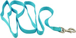 Nylon Dog Lead by Jeffers - Jeffers - Dog Supplies > Dog Apparel > Dog Collars, Harnesses, & Leashes