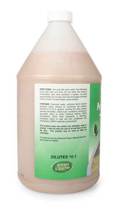 Oatmeal Allergy Itch Relief Shampoo - Jeffers - Animal & Pet Supplies > Pet Grooming > Pet Shampoo & Conditioner