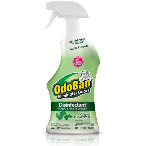 OdoBan Disinfectant Ready - to - Use Spray - Jeffers - Farm & Ranch Supplies > Cleaning Supplies