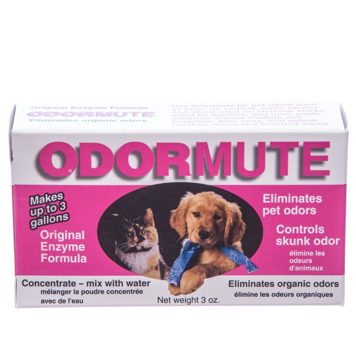 Odormute (15 oz) - Jeffers - Animal & Pet Supplies > Pet Odor & Stain Removers