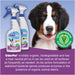 OdorPet Carpet and Floor Stain Remover with Sprayer, 16 oz - Jeffers - Animal & Pet Supplies > Pet Odor & Stain Removers