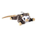 Omnipet Unstuffed Toy, 16' - Jeffers - Dog Supplies > Dog Toys