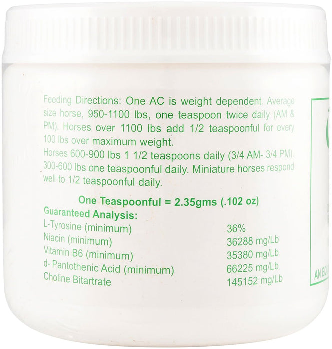 ONE AC, 200 g (42 - day supply) - Jeffers - Animal Health & Wellness > Vitamins & Supplements