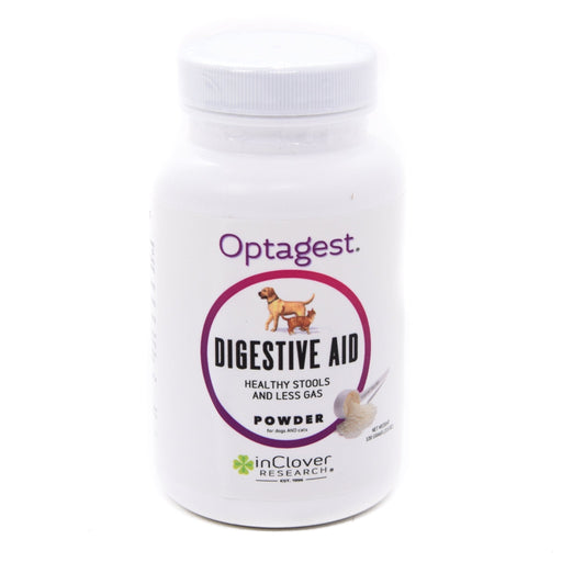 OptaGest Digestive Supplement - Jeffers - Animal Health & Wellness > Vitamins & Supplements