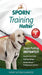 Original Sporn Training Halter, Blue - Jeffers - Dog Supplies > Dog Apparel > Dog Collars, Harnesses, & Leashes