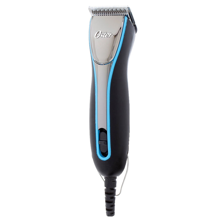 Oster A6 3 - Speed Clipper - Jeffers - Animal & Pet Supplies > Pet Grooming > Pet Hair Clippers & Trimmers