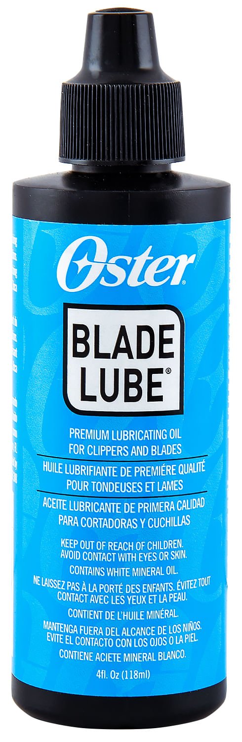 Oster Blade Lube - Jeffers - Animal & Pet Supplies > Pet Grooming > Pet Hair Clippers & Trimmers