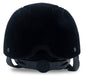 Ovation Competitor Helmet, Black - Jeffers - Horse Supplies > Riding Apparel & Accessories > Equestrian Helmets