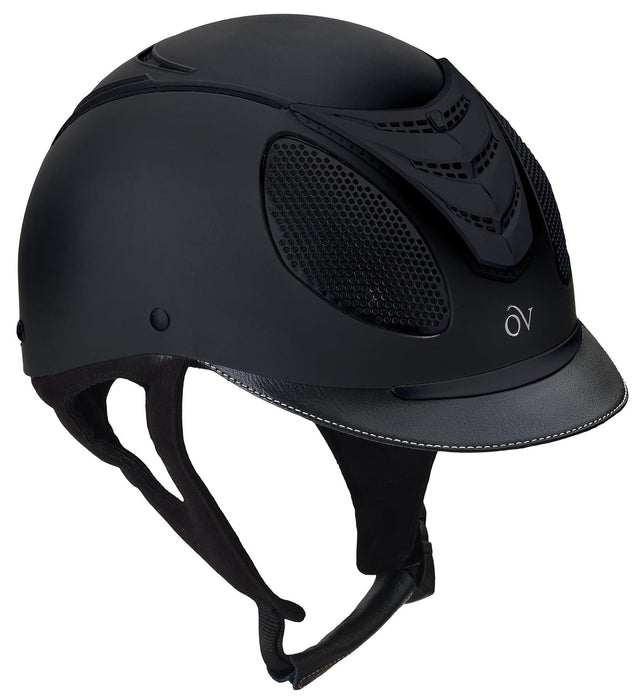 Ovation Jump Air Helmet - Jeffers - Horse Supplies > Riding Apparel & Accessories > Equestrian Helmets