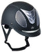 Ovation Jump Air Helmet - Jeffers - Horse Supplies > Riding Apparel & Accessories > Equestrian Helmets