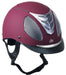 Ovation Jump Air Helmet - Jeffers - Horse Supplies > Riding Apparel & Accessories > Equestrian Helmets