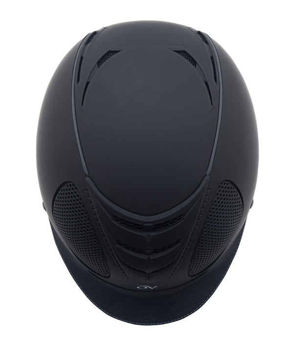 Ovation Jump Air Helmet - Jeffers - Horse Supplies > Riding Apparel & Accessories > Equestrian Helmets