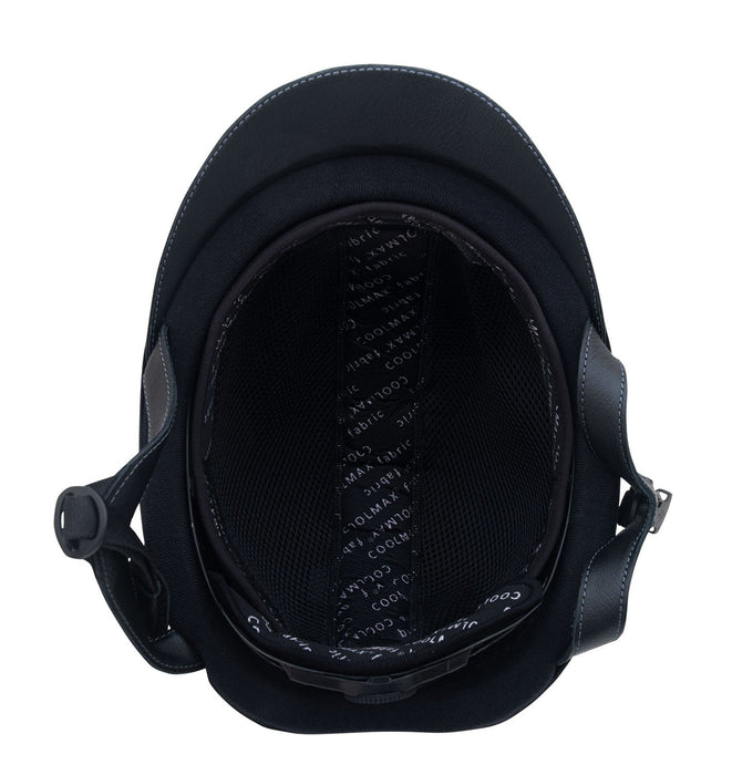 Ovation Jump Air Helmet - Jeffers - Horse Supplies > Riding Apparel & Accessories > Equestrian Helmets