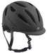 Ovation Protege Matte Helmet - Jeffers - Horse Supplies > Riding Apparel & Accessories > Equestrian Helmets