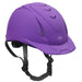 Ovation Schooler Helmet - Jeffers - Horse Supplies > Riding Apparel & Accessories > Equestrian Helmets