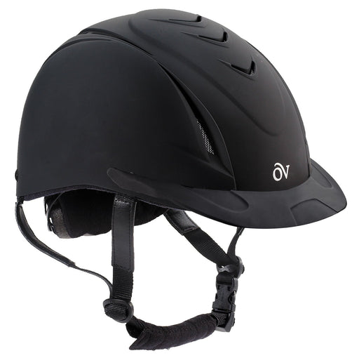 Ovation Toddler Deluxe Schooler Helmet - Jeffers - Horse Supplies > Riding Apparel & Accessories > Equestrian Helmets