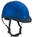 Ovation Toddler Metallic Schooler Helmet, XXSmall - XSmall - Jeffers - Horse Supplies > Riding Apparel & Accessories > Equestrian Helmets