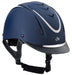 Ovation Z - 6 Glitz Helmet - Jeffers - Horse Supplies > Riding Apparel & Accessories > Equestrian Helmets