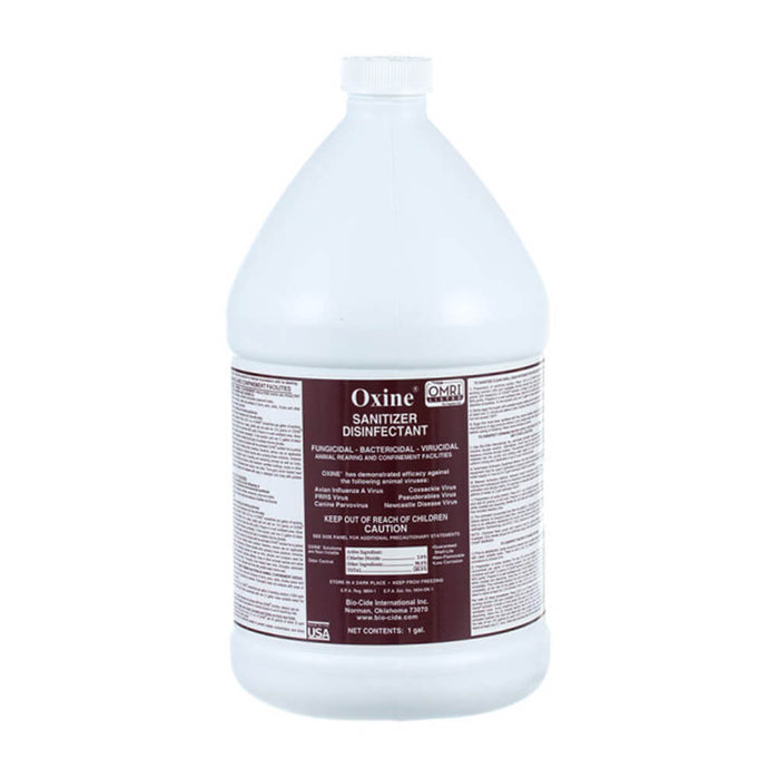 Oxine AH - Jeffers - Farm & Ranch Supplies > Cleaning Supplies