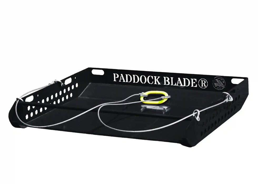 Paddock Blade Horse Manure Collector - Jeffers - Farm & Ranch Supplies > Tools