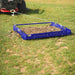 Paddock Blade Horse Manure Collector - Jeffers - Farm & Ranch Supplies > Tools