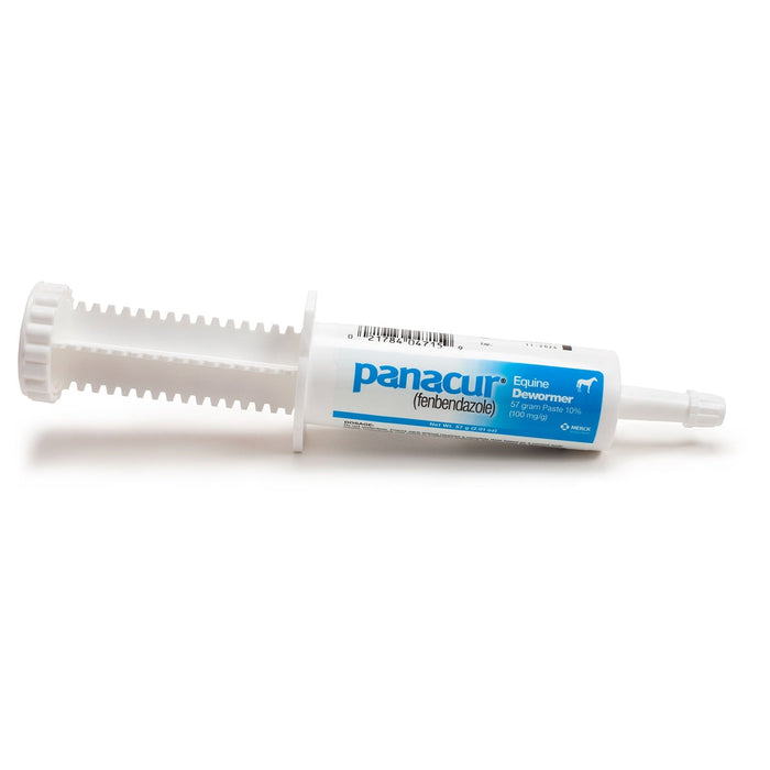 Panacur Powerpac Horse Dewormer - Jeffers - Animal Health & Wellness > Medicine