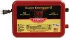 Parmak Super Energizer 5 (Model SE - 5) - Jeffers - Farm & Ranch Supplies > Fencing & Barriers