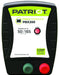 Patriot PBX200 Battery Energizer - Jeffers - Farm & Ranch Supplies > Fencing & Barriers