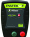 Patriot PMX600 Energizer - Jeffers - Farm & Ranch Supplies > Fencing & Barriers