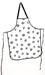 Paw Print Groomers Apron - Jeffers - Animal & Pet Supplies > Pet Grooming