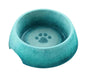 Paw Print Reactive Bowl - Jeffers - Animal & Pet Supplies > Pet Bowls, Feeders & Waterers