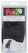 PawZ Dog Boots, Black (12 - pack) - Jeffers - Dog Supplies > Dog Apparel