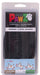 PawZ Dog Boots, Black (12 - pack) - Jeffers - Dog Supplies > Dog Apparel