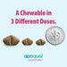 Apoquel Chewable for Dogs - 30ct 5.4mg 