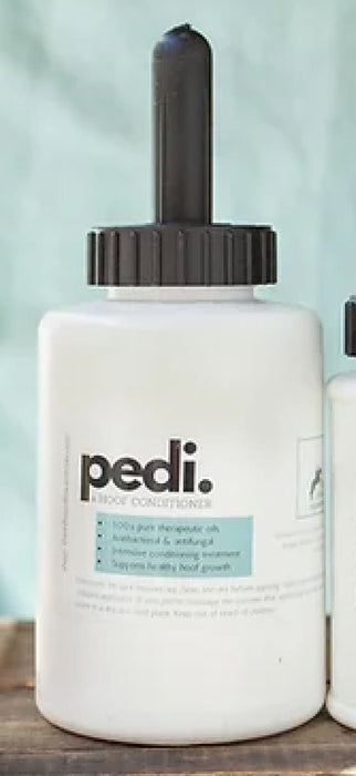 pedi. A Hoof Conditioner - Jeffers - Animal Health & Wellness > Foot & Hoof Care