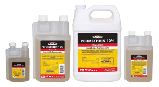 Permethrin 10%, EC - Jeffers - Animal Health & Wellness > Fly & Insect Control