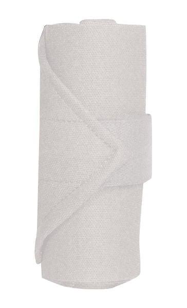 Perri's Standing Bandages - 4 Pack - Jeffers - Horse Supplies > Horse Boots & Leg Wraps