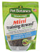 Pet Botanics Grain - Free Training Rewards Mini Treats, 4 oz - Jeffers - Dog Supplies > Dog Treats