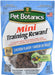 Pet Botanics Mini Healthy Treats, 4 oz - Jeffers - Dog Supplies > Dog Treats