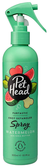 Pet Head Furtastic Spray 10.1oz - Jeffers - Animal & Pet Supplies > Pet Grooming